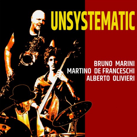 Every so Often ft. Alberto Olivieri & Martino De Franceschi cover art
