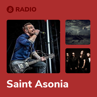 Saint Asonia Radio
