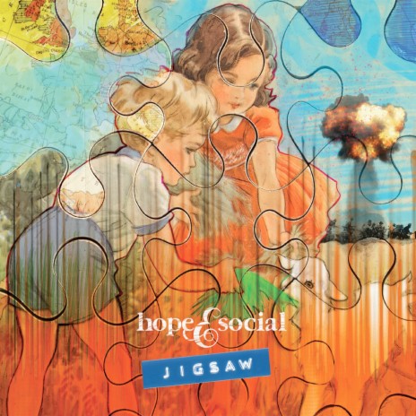 Northern Time (Album Version) cover art
