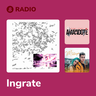 Ingrate Radio