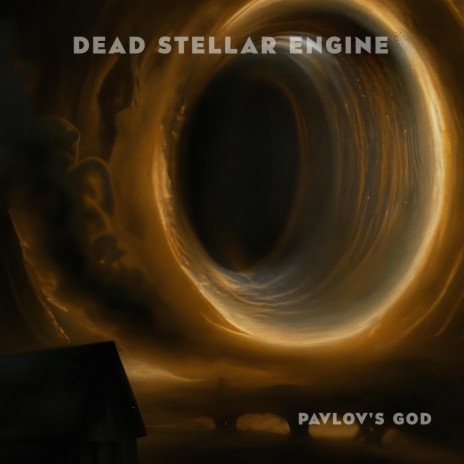 Pavlov's God cover art