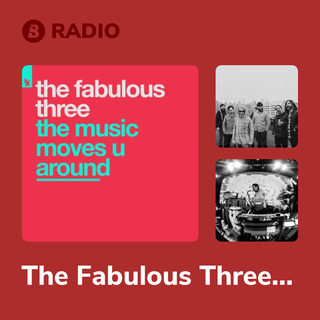 The Fabulous Three Radio