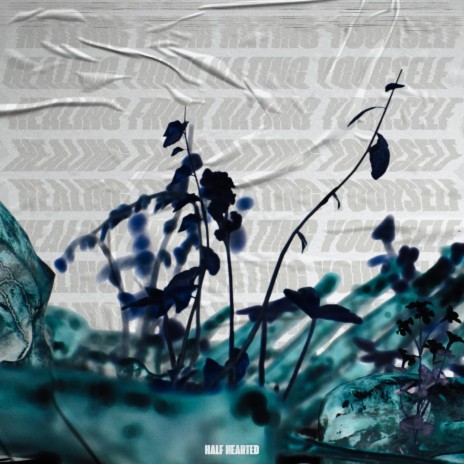 Buried Alive cover art