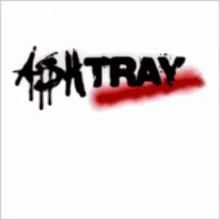 Ashtray Sessions cover art