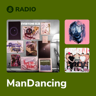 ManDancing Radio