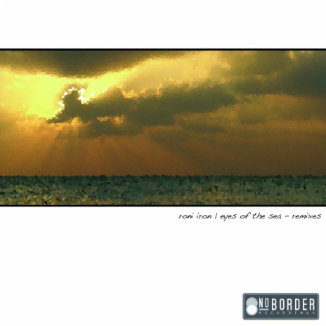Eyes Of The Sea (Zerodistance Remix) cover art