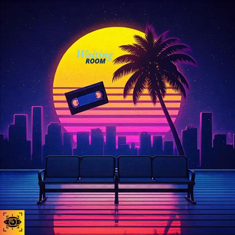 Waiting Room cover art
