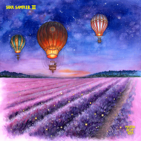 Round & Round (Extended Mix) cover art
