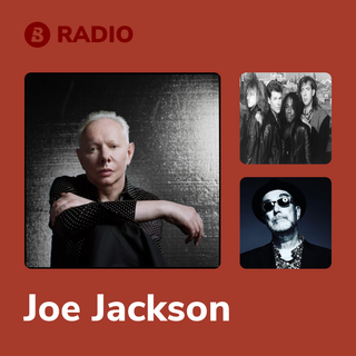 Joe Jackson Radio