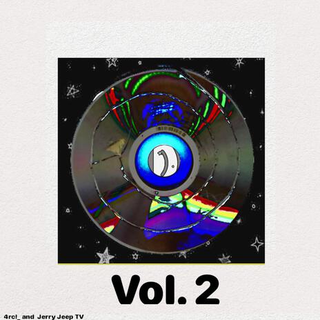 80 ft. Václav Zoubek & Jan Šimon cover art