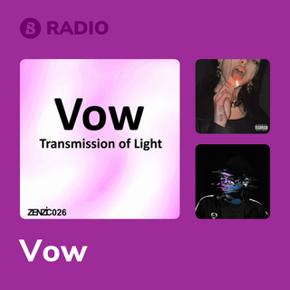 Vow Radio
