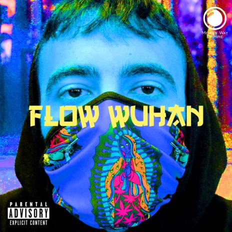 Flow Wuhan ft. LB cover art