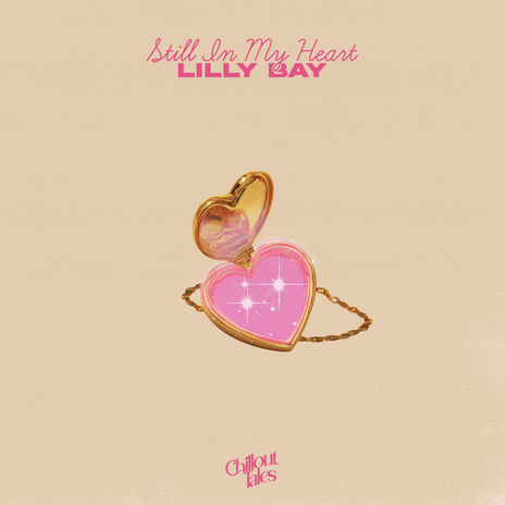 Still In My Heart cover art
