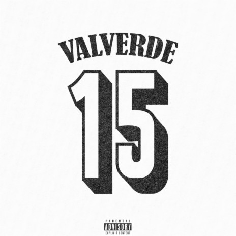 Valverde 15 cover art