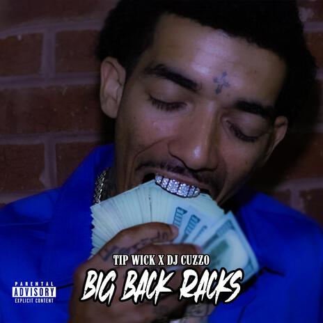 Big Back Racks ft. Dj Cuzzo cover art