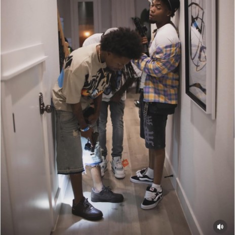 Glory ft. LiLSowell & NjayLaFlare