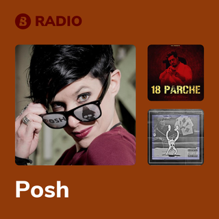 Posh Radio
