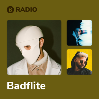 Badflite Radio