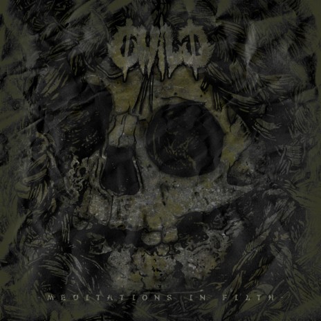 Abbatoir Of Minds cover art