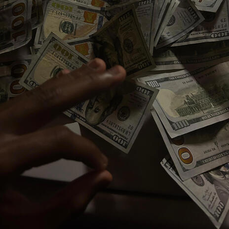 Money On My Mind