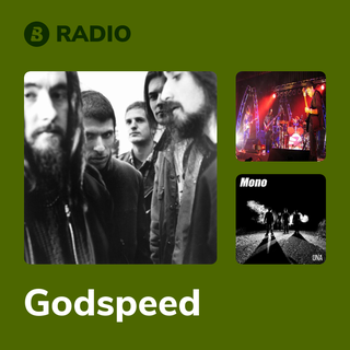 Godspeed Radio