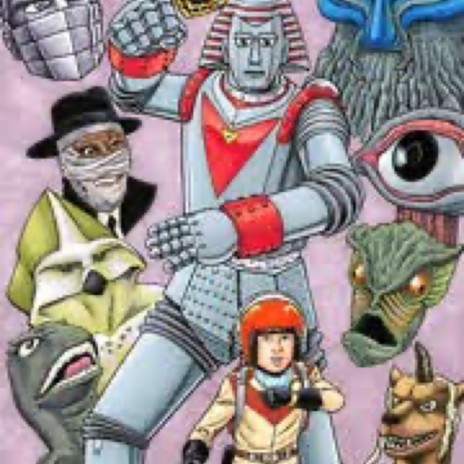 Roboto