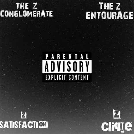 Club Banger cover art