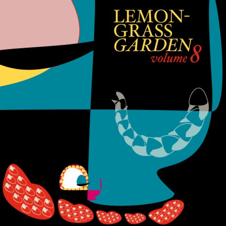 In the Night cover art