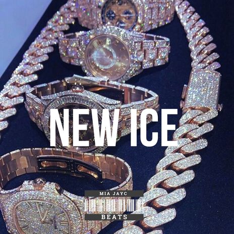 BAD (BabyFace Ray x Veeze Type Beat) cover art