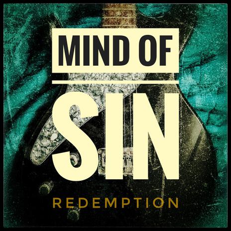 Power Of Sin cover art