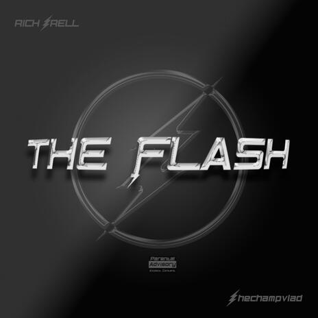 The Flash (Instrumental Version) ft. thechampvlad cover art