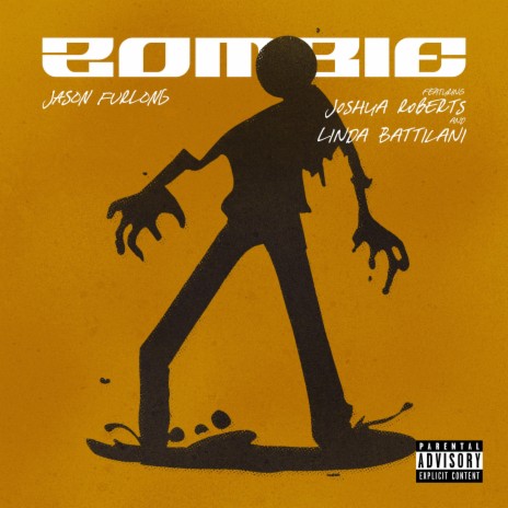 Zombie ft. Joshua Roberts & Linda Battilani cover art