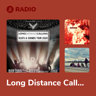Long Distance Calling Radio