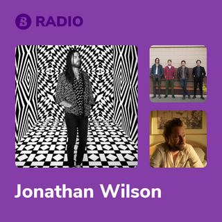 Jonathan Wilson Radio