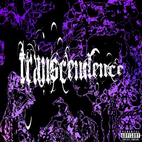Noise cover art