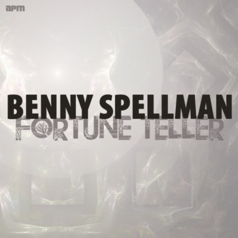 Benny Spellman
