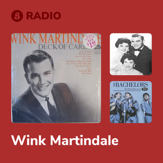 Wink Martindale Radio