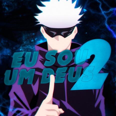 Eu Sou Um Deus 2 cover art