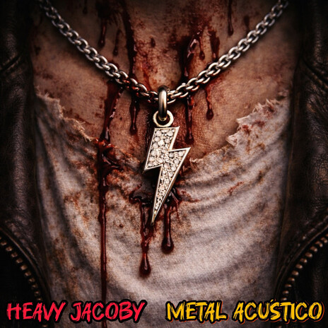 Ojo x ojo, Diente x diente (Acústica) cover art