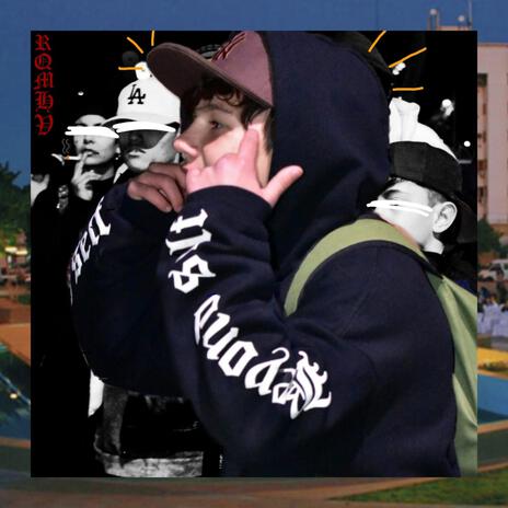 Un dia crecí cover art