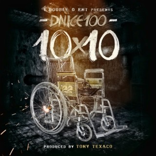 10x10