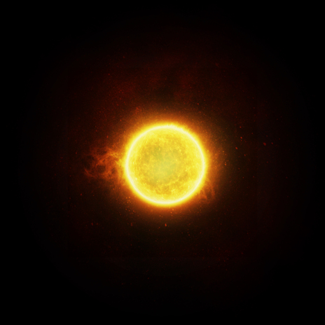 Stars cover art