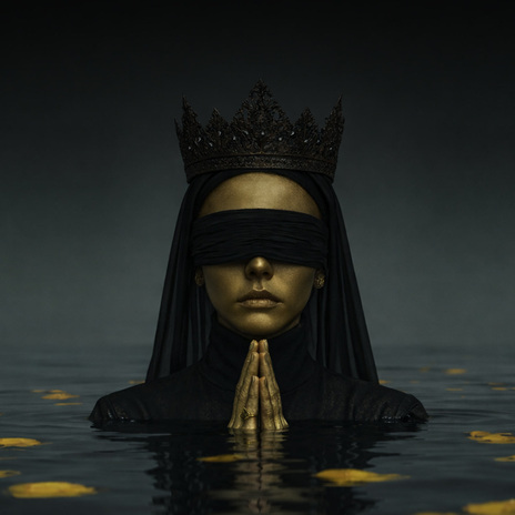 Golden Child ft. Judge & Jury cover art