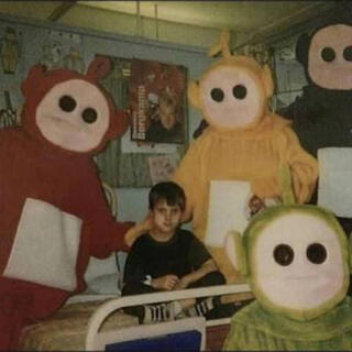 MYSTERY MUSiK ?