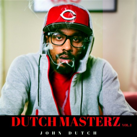 Blue Suits cover art