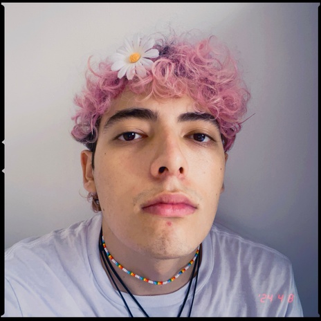 when i was a kid (Demo) cover art