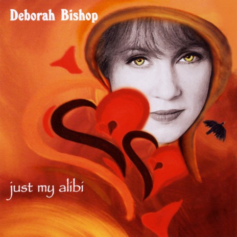 Just My Alibi cover art