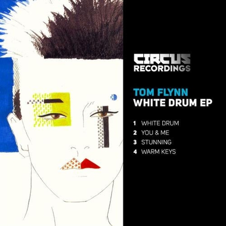 Stunning (Original Mix) cover art