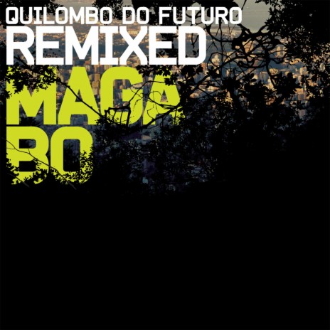 Tempos Insanos (Frikstailers Remix) ft. BNegão
