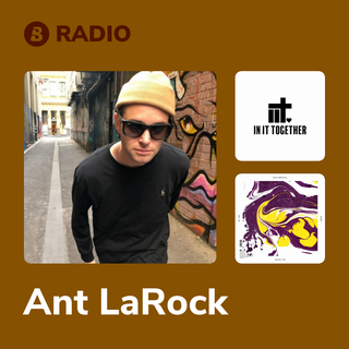Ant LaRock Radio